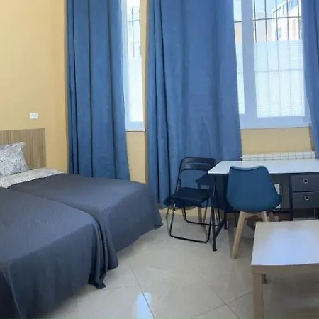 Casa De La Luz - Numero 1 Hotel